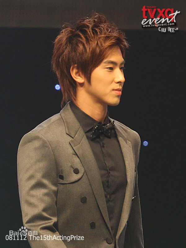 高清郑允浩(ユンホ（ユノ）、Jung Yunho、Jeong Yoonho)精彩图册