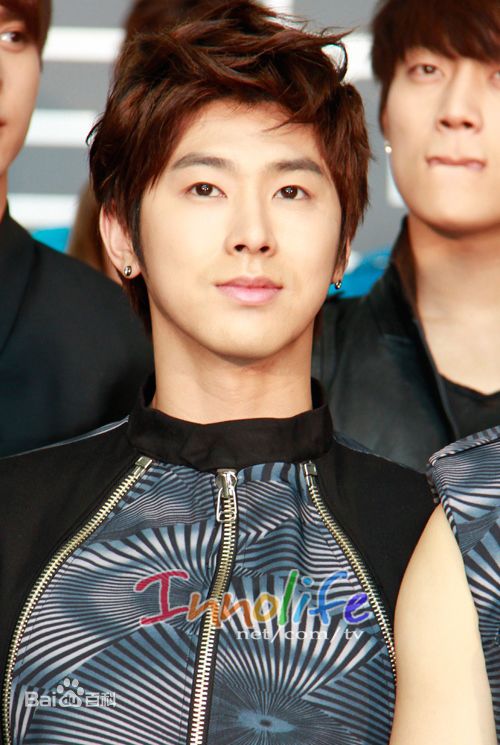 高清郑允浩(ユンホ（ユノ）、Jung Yunho、Jeong Yoonho)精彩图册