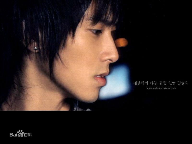 高清郑允浩(ユンホ（ユノ）、Jung Yunho、Jeong Yoonho)精彩图册