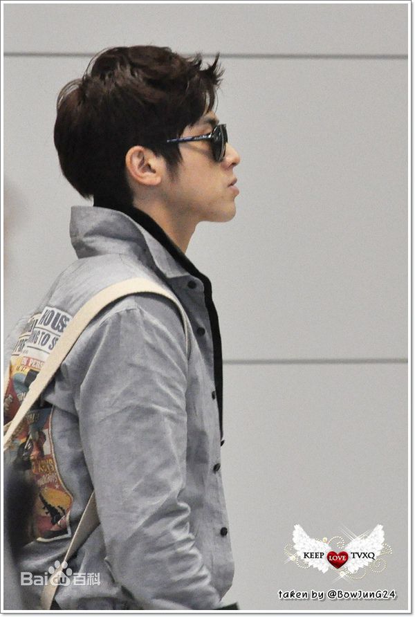 高清郑允浩(ユンホ（ユノ）、Jung Yunho、Jeong Yoonho)精彩图册