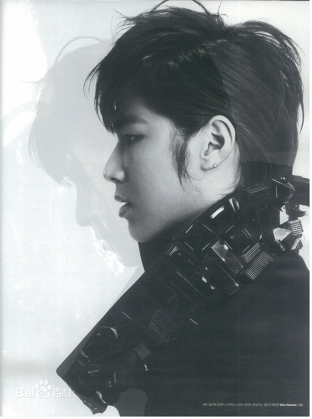 高清郑允浩(ユンホ（ユノ）、Jung Yunho、Jeong Yoonho)精彩图册