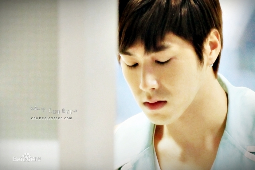 高清郑允浩(ユンホ（ユノ）、Jung Yunho、Jeong Yoonho)精彩图册