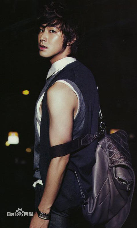 高清郑允浩(ユンホ（ユノ）、Jung Yunho、Jeong Yoonho)精彩图册