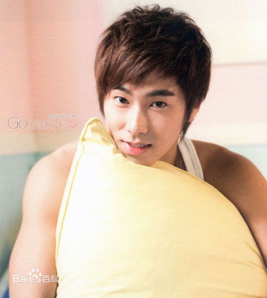 高清郑允浩(ユンホ（ユノ）、Jung Yunho、Jeong Yoonho)精彩图册