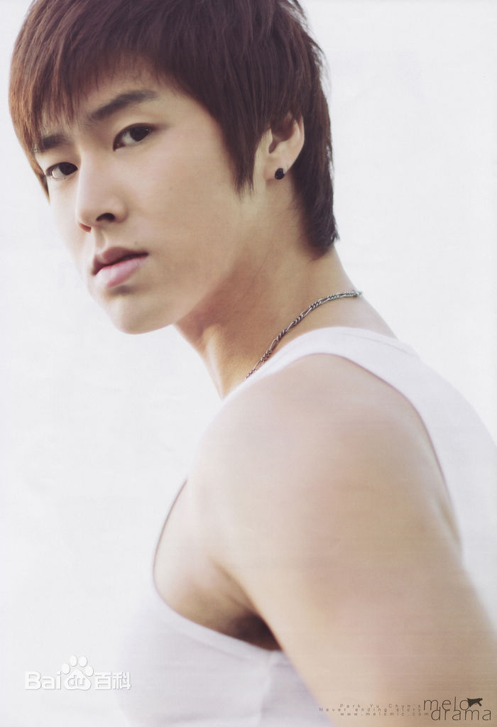 高清郑允浩(ユンホ（ユノ）、Jung Yunho、Jeong Yoonho)精彩图册