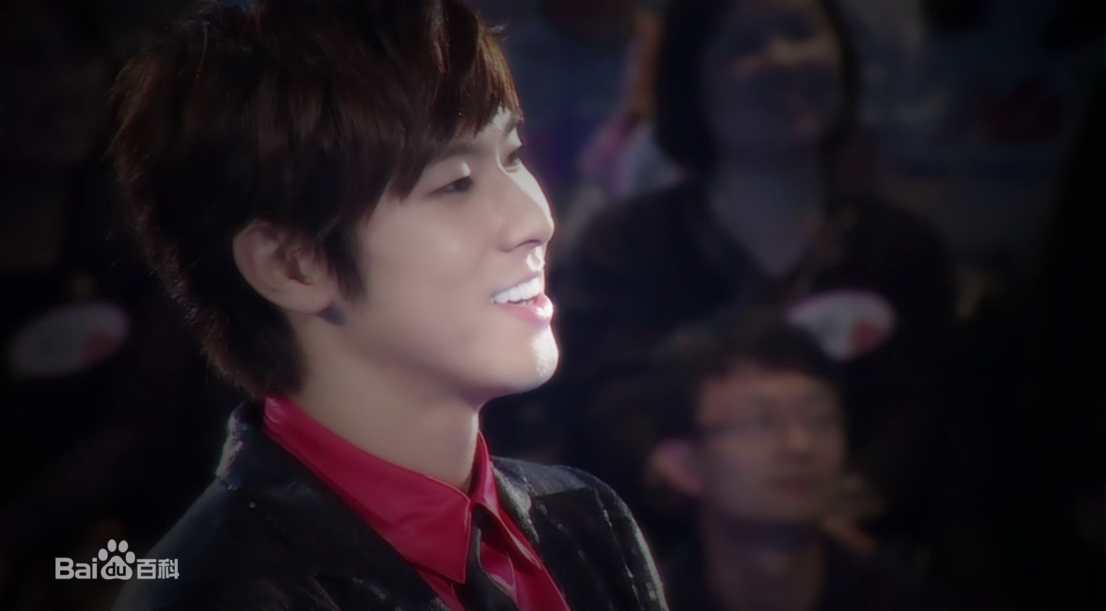 高清郑允浩(ユンホ（ユノ）、Jung Yunho、Jeong Yoonho)精彩图册