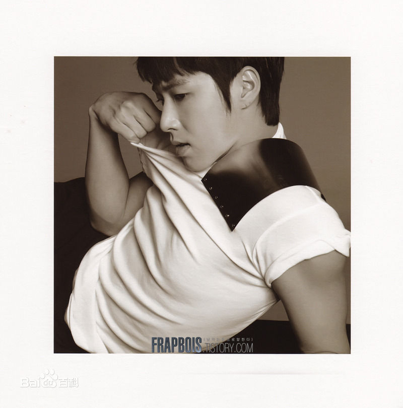 高清郑允浩(ユンホ（ユノ）、Jung Yunho、Jeong Yoonho)精彩图册