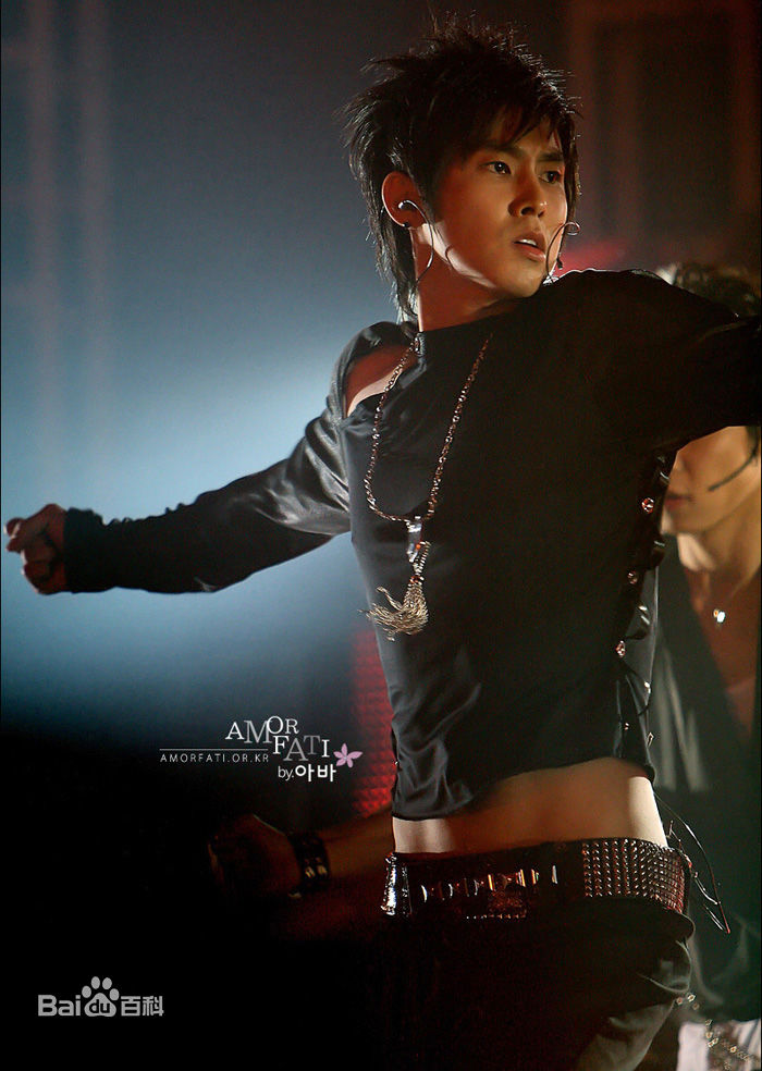 最优质郑允浩(ユンホ（ユノ）、Jung Yunho、Jeong Yoonho)精彩图册