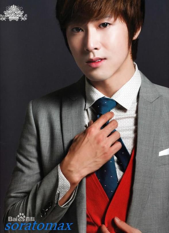 最优质郑允浩(ユンホ（ユノ）、Jung Yunho、Jeong Yoonho)精彩图册