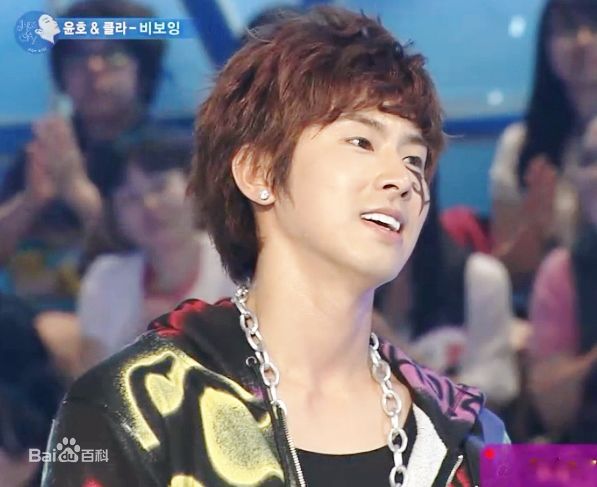 最优质郑允浩(ユンホ（ユノ）、Jung Yunho、Jeong Yoonho)精彩图册