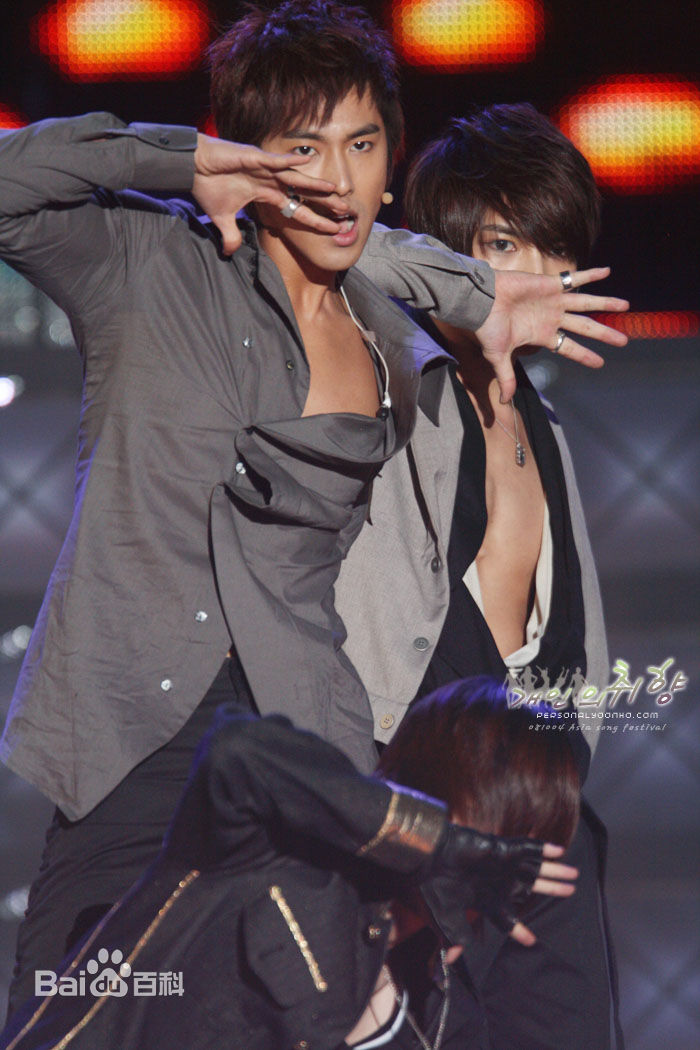 最优质郑允浩(ユンホ（ユノ）、Jung Yunho、Jeong Yoonho)精彩图册