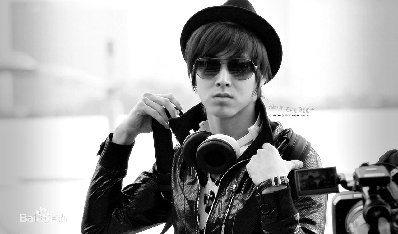 最优质郑允浩(ユンホ（ユノ）、Jung Yunho、Jeong Yoonho)精彩图册