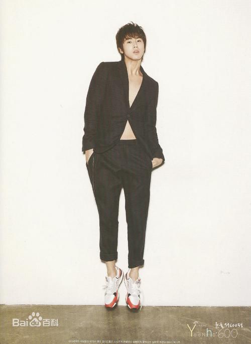 最优质郑允浩(ユンホ（ユノ）、Jung Yunho、Jeong Yoonho)精彩图册