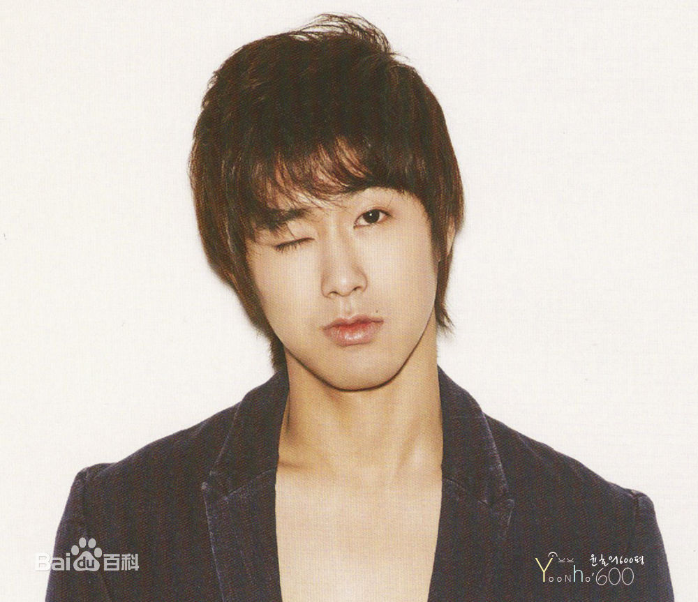 最优质郑允浩(ユンホ（ユノ）、Jung Yunho、Jeong Yoonho)精彩图册