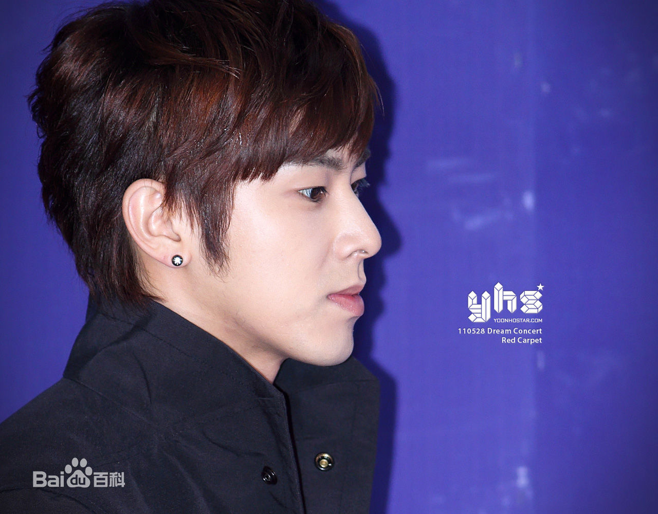 最优质郑允浩(ユンホ（ユノ）、Jung Yunho、Jeong Yoonho)精彩图册