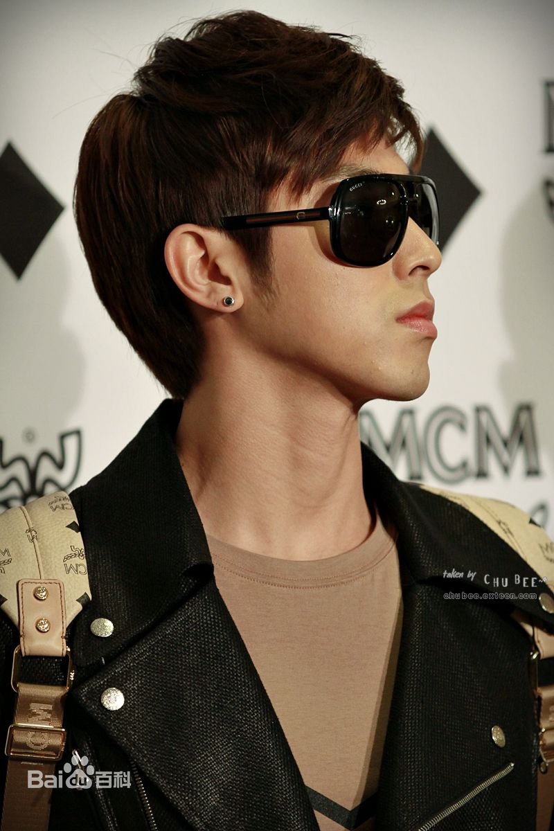 最优质郑允浩(ユンホ（ユノ）、Jung Yunho、Jeong Yoonho)精彩图册