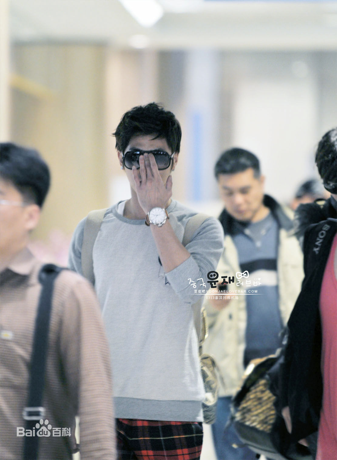 最优质郑允浩(ユンホ（ユノ）、Jung Yunho、Jeong Yoonho)精彩图册