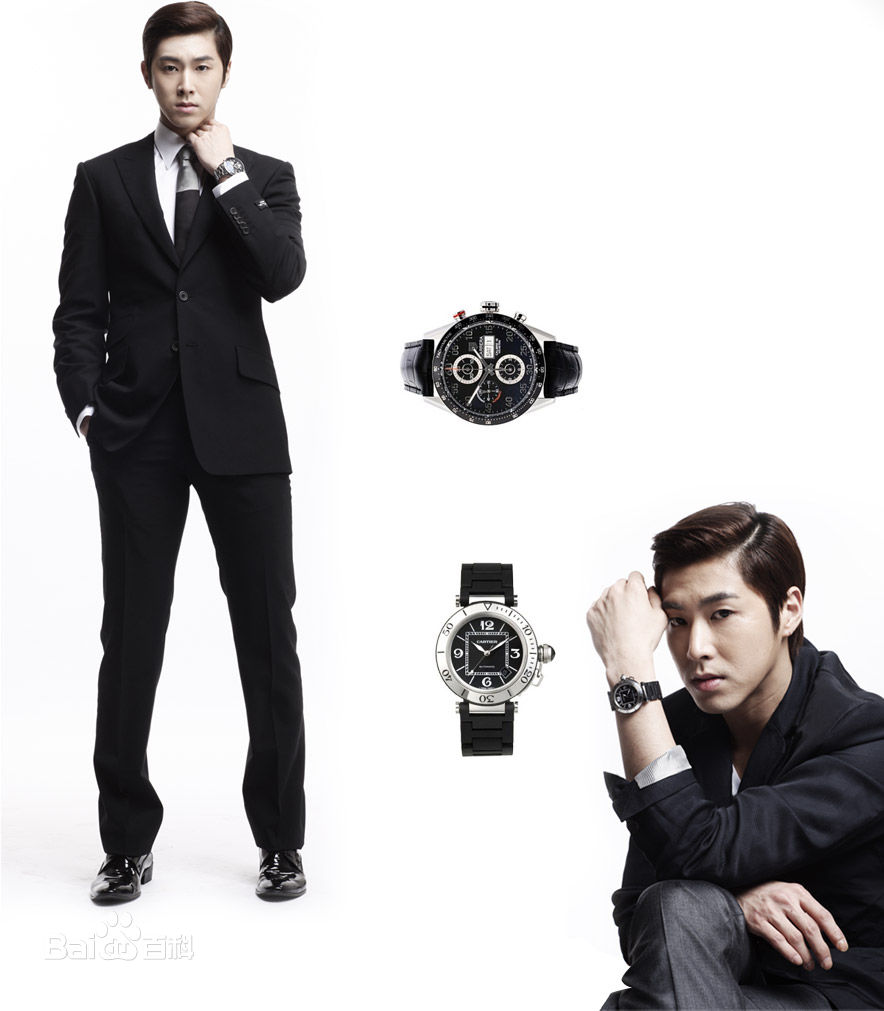 最优质郑允浩(ユンホ（ユノ）、Jung Yunho、Jeong Yoonho)精彩图册