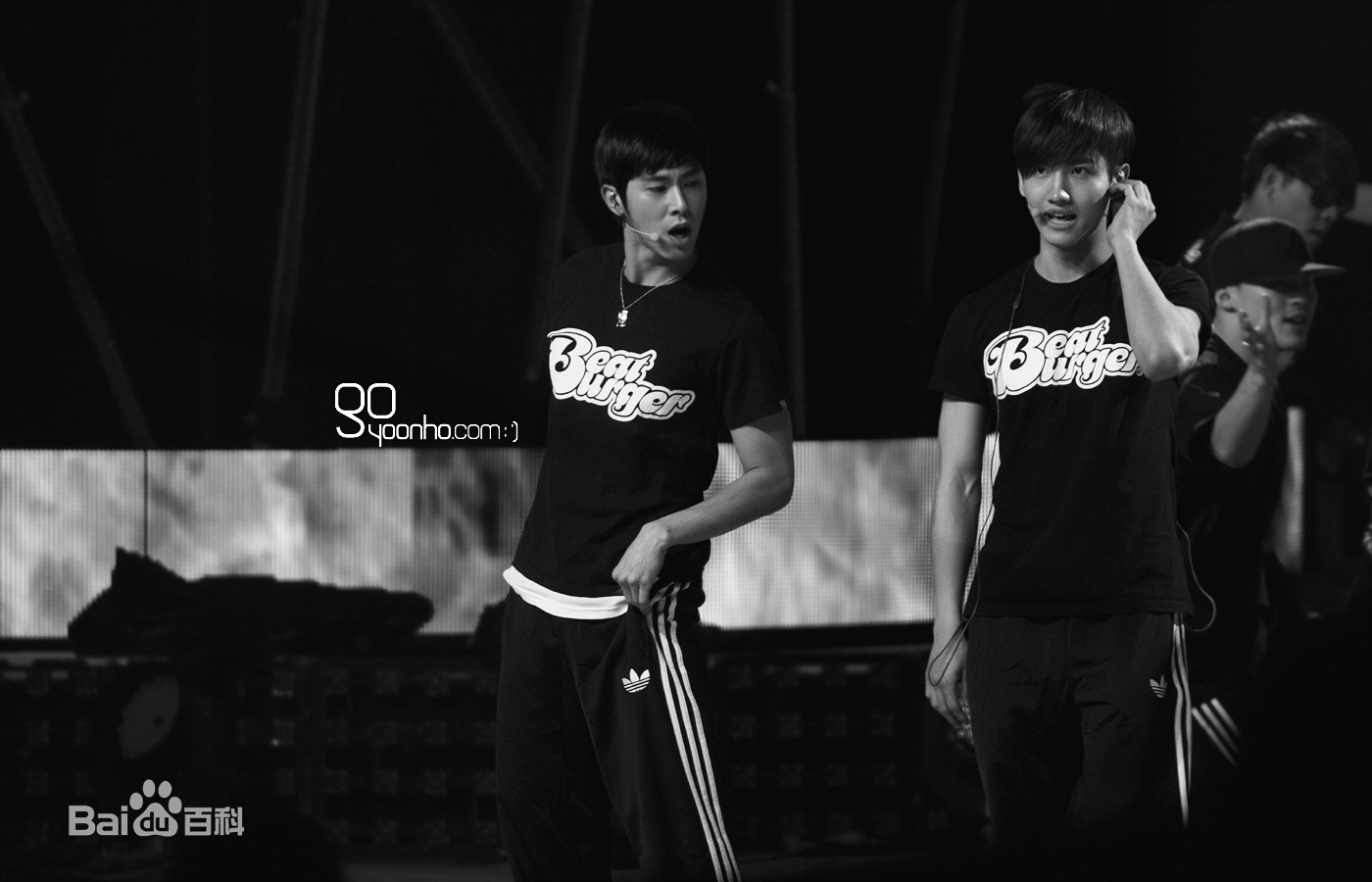 最优质郑允浩(ユンホ（ユノ）、Jung Yunho、Jeong Yoonho)精彩图册