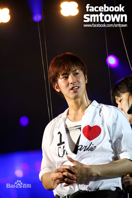 精选郑允浩(ユンホ（ユノ）、Jung Yunho、Jeong Yoonho)精彩图册