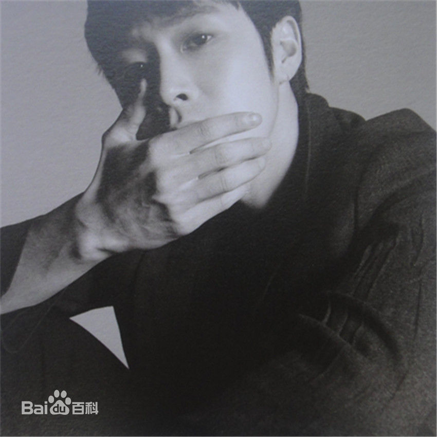 精选郑允浩(ユンホ（ユノ）、Jung Yunho、Jeong Yoonho)精彩图册