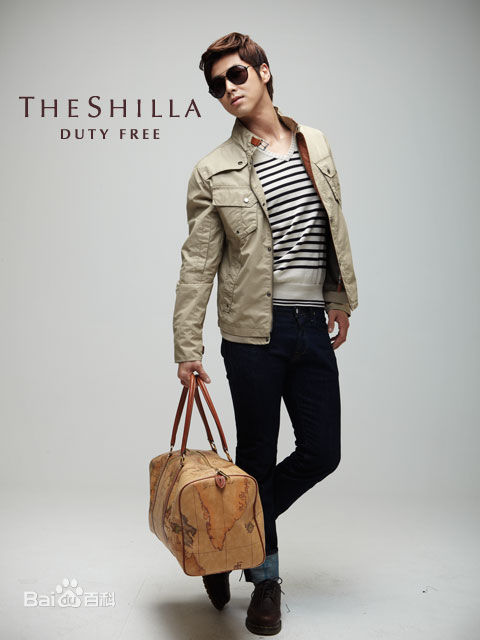 精选郑允浩(ユンホ（ユノ）、Jung Yunho、Jeong Yoonho)精彩图册