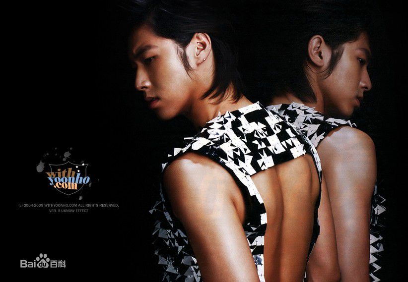 精选郑允浩(ユンホ（ユノ）、Jung Yunho、Jeong Yoonho)精彩图册