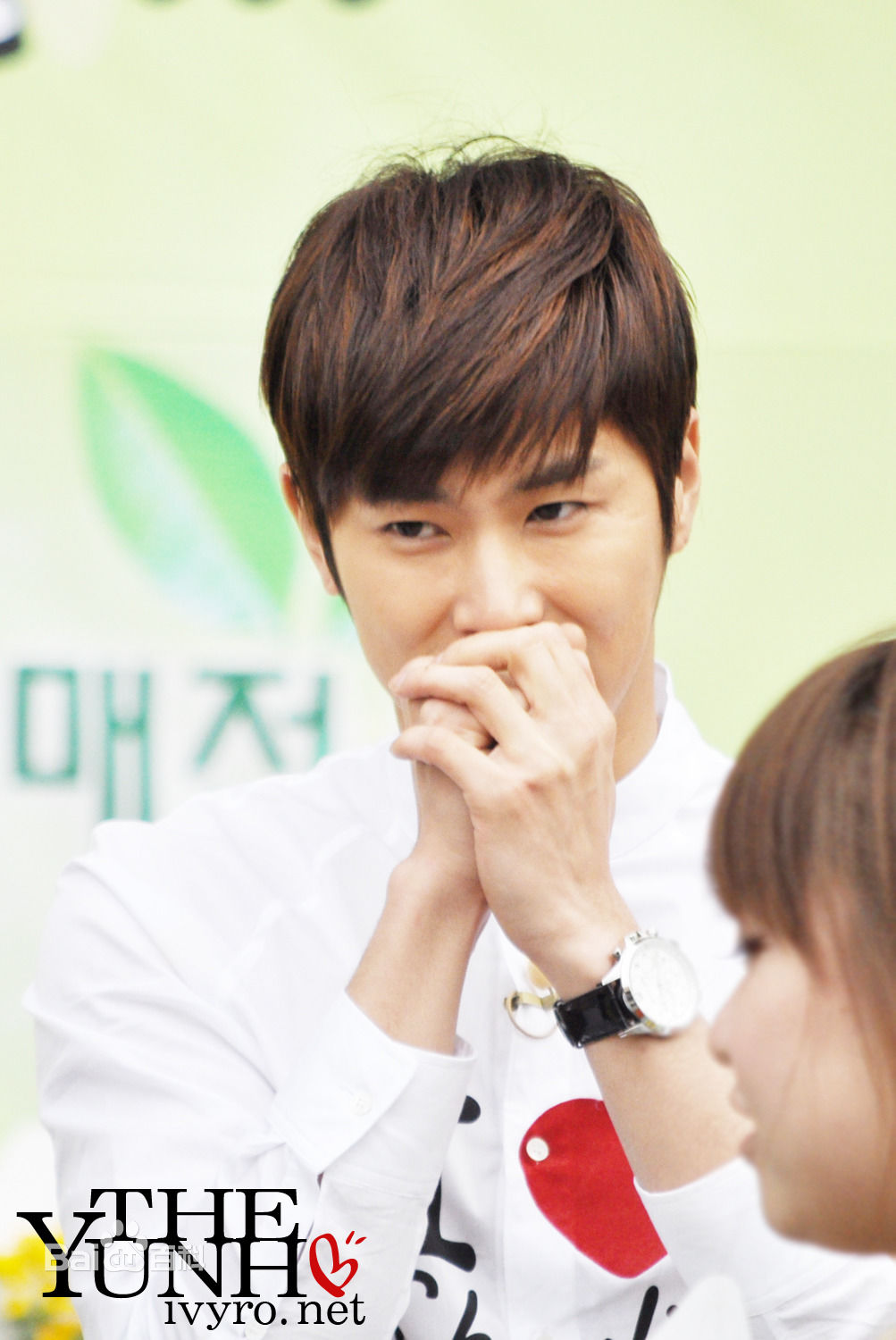 精选郑允浩(ユンホ（ユノ）、Jung Yunho、Jeong Yoonho)精彩图册