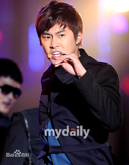 最优质郑允浩(ユンホ（ユノ）、Jung Yunho、Jeong Yoonho)精彩图册