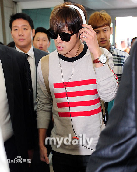 最优质郑允浩(ユンホ（ユノ）、Jung Yunho、Jeong Yoonho)精彩图册