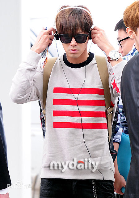 最优质郑允浩(ユンホ（ユノ）、Jung Yunho、Jeong Yoonho)精彩图册