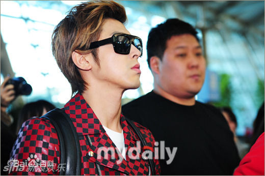 最优质郑允浩(ユンホ（ユノ）、Jung Yunho、Jeong Yoonho)精彩图册