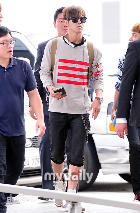 最优质郑允浩(ユンホ（ユノ）、Jung Yunho、Jeong Yoonho)精彩图册