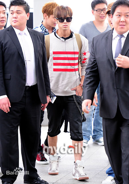 最优质郑允浩(ユンホ（ユノ）、Jung Yunho、Jeong Yoonho)精彩图册