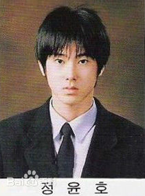 最优质郑允浩(ユンホ（ユノ）、Jung Yunho、Jeong Yoonho)生活照