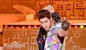 最优质郑允浩(ユンホ（ユノ）、Jung Yunho、Jeong Yoonho)生活照