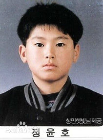 最优质郑允浩(ユンホ（ユノ）、Jung Yunho、Jeong Yoonho)生活照