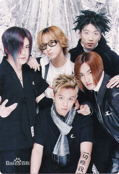 S.M.家族( TOWN)解约艺人壁纸壁纸