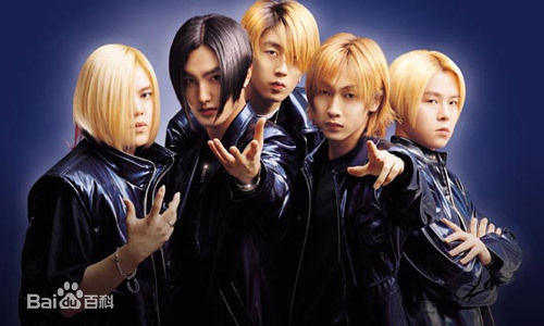 S.M.家族( TOWN)解约艺人壁纸壁纸