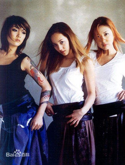 S.M.家族( TOWN)解约艺人壁纸壁纸