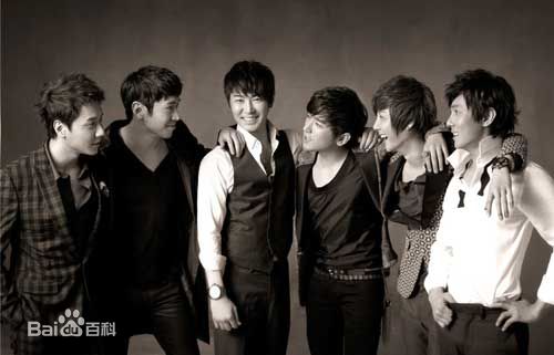 S.M.家族( TOWN)解约艺人壁纸壁纸