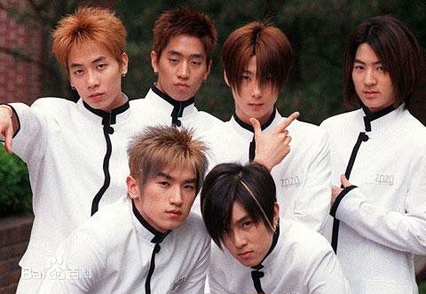 S.M.家族( TOWN)解约艺人壁纸壁纸