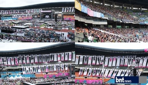 精选S.M.家族( TOWN)精彩图册