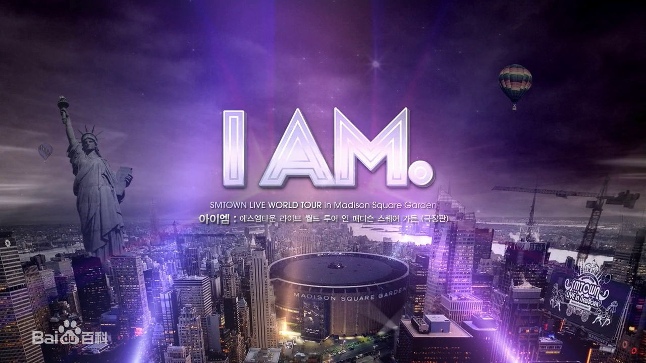 最全S.M.家族( TOWN)素颜照