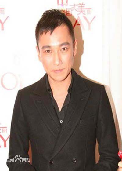 李大齐生活照图册