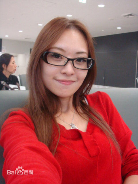 丁小芹(T-ana)前后照片