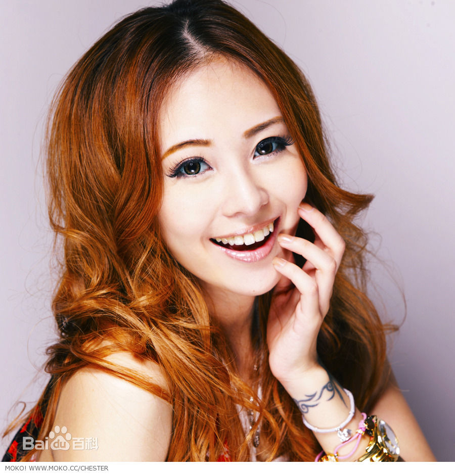 精选丁小芹(T-ana)图片