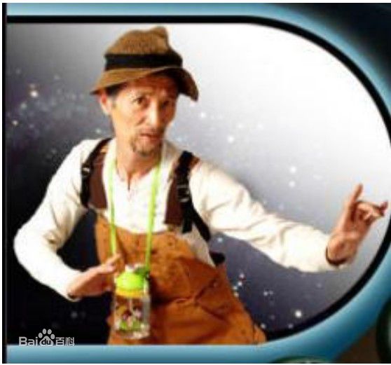 精选陈博正精彩图册