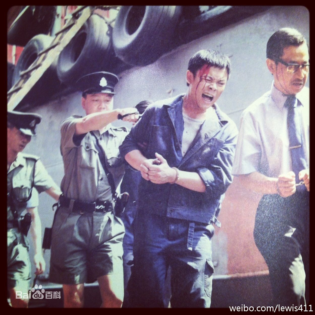 梁祖尧(Joey Leung,Pumpkinjojo)生活照