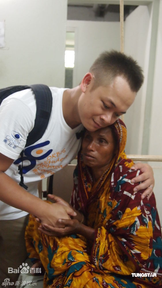 梁祖尧(Joey Leung,Pumpkinjojo)精彩图册